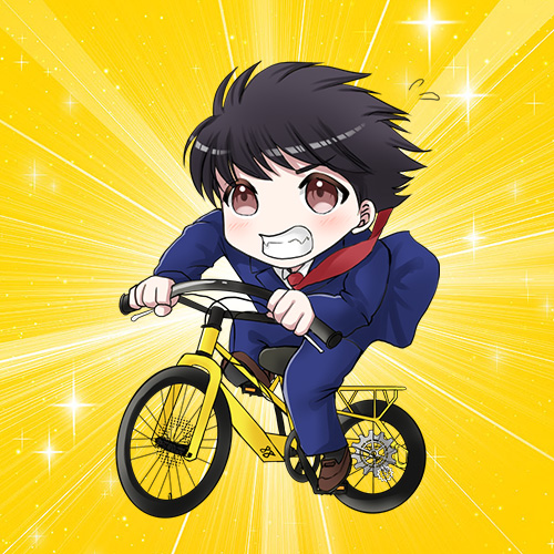 アイコンリニューアルしました！